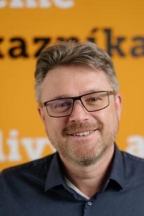 Ing. alexander moureček