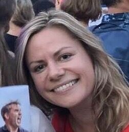 Tereza rubášová